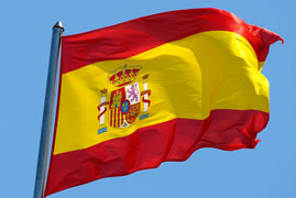 Spanish via skype