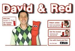 David and Red
