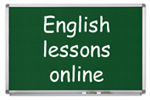 Уроки английского языка онлайн