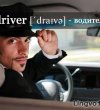 водитель
