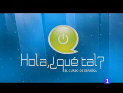 Видео уроки испанского языка